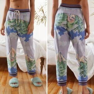 Out from under outlander joggers